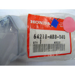 Appui supérieur capot gauche Honda VTR1000F 64218MBBD40