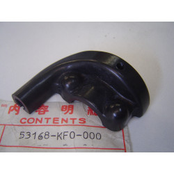 Boîtier inférieur commande des gaz Honda XR XL – 53168KF0000