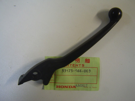 Levier droit Honda MB80 MBX80 - Réf. 53175166003