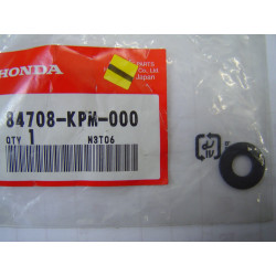 Bague caoutchouc Honda réf. 84708KPM000