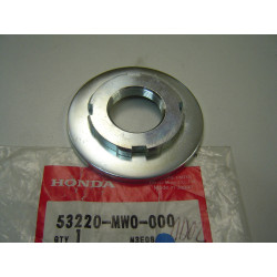 Écrou colonne direction CBR900 CBR600 CBR1100X HONDA 53220-MW0-000
