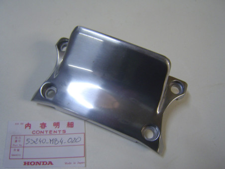 Pontet de fourche Honda VF1100CG - Réf. 53240MB4020