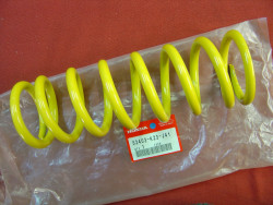 Ressort d'amortisseur SHOWA (51.0N/mm-52KGF/MM)