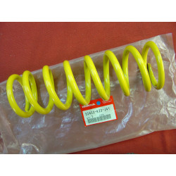 Ressort amortisseur SHOWA Honda 51N/mm – Réf. 52403KZ3J41