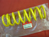 Ressort amortisseur SHOWA Honda 51N/mm – Réf. 52403KZ3J41
