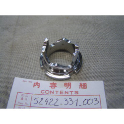 Bague Réglage Amortisseur AR Honda – Réf. 52422331003