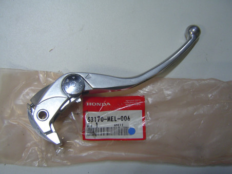 Levier droit Honda CB1000R CBR1000RR CBR600RR - 53170MEL006
