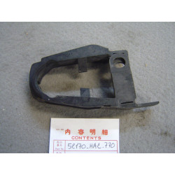 Patin bras oscillant Honda TRX250RH - Réf. 52170HA2770