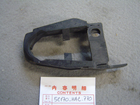 Patin bras oscillant Honda TRX250RH - Réf. 52170HA2770
