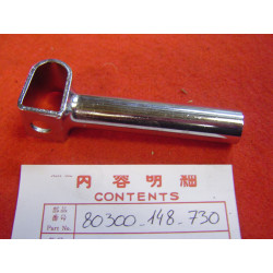 Support Clignotant AR Gauche PA50 Honda – Réf. 80300148730