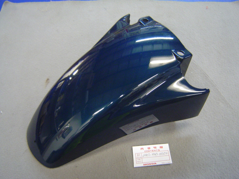 Garde-boue avant Honda GL1500 1994 - Réf. 61105-MN5-000ZU