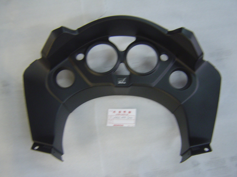 Garniture tableau de bord Honda CBF1000 06-11 | Réf. 64200MFAD00