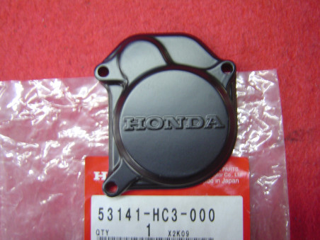 Couvercle Boîtier Poignée de Gaz Honda ATC TRX - 53141HC3000