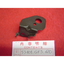 Support Clignotant Avant Droit Honda MTX50A - 53101GF9620