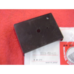 Support catadioptre garde-boue AR Honda GL1100 - Réf. 80106MB9610