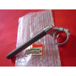 Demi guidon gauche Honda CBR1100XX 99-00 réf. 53150-MAT-D00