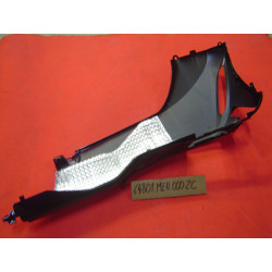 Demi sabot droit Honda NSA700 2008 - Réf. 64801MEH000ZC