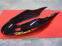 Coque carénage de selle AR de CBR600F 99 code couleur type2-NH1 pièce ne