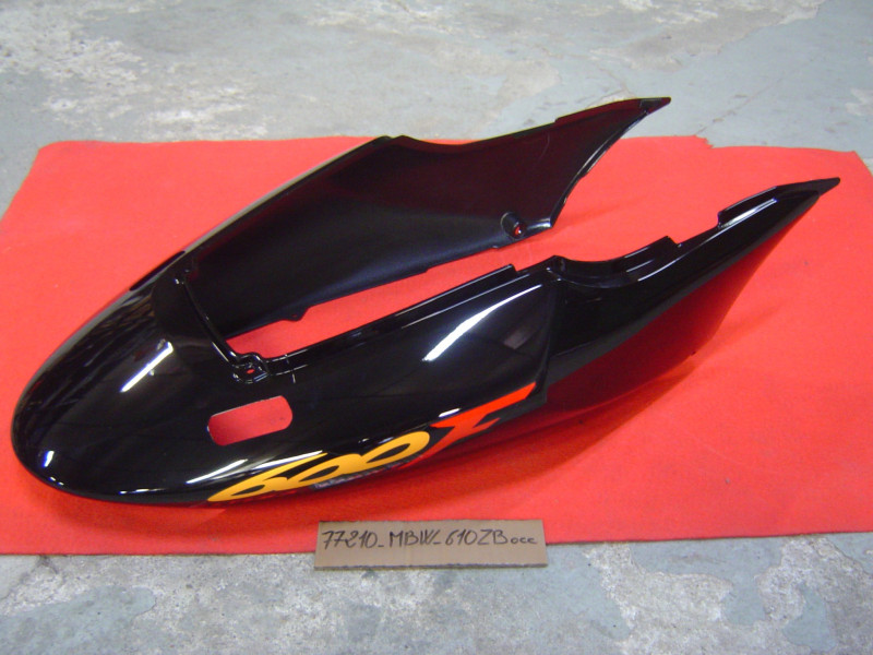 Coque carénage selle AR Honda CBR600F 99 - NH1 Occasion