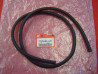 Joint caoutchouc sacoche NT650V Honda - Réf. 77270MBL610