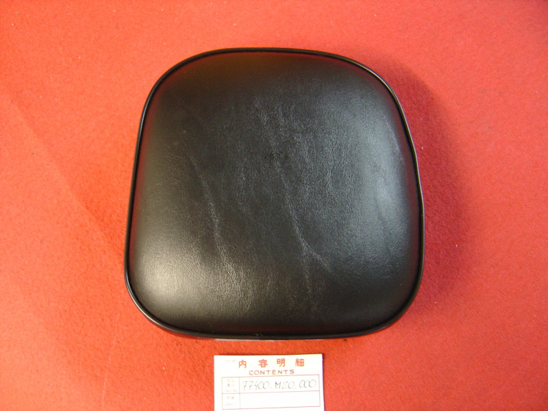 Dossier Sissybar Honda F6C 1500 97/99 - Réf. 77400-MZ0-000