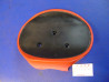 Plaque Numéro Avant Honda CR125/250RB 81 – Réf. 61136KA4000