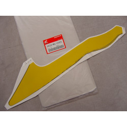 Décor autocollant auvent droit CBR600FV 97 Honda | 64234MALE00ZC