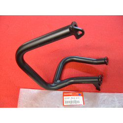 Pare Cylindre Droit Honda GL1800 - Réf 62501-MJG-670