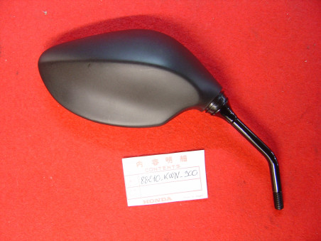Rétroviseur Droit Honda PCX125 PCX150 CRF250 - Réf. 88210KWN900