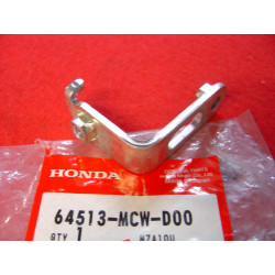 Support carénage gauche Honda VFR800 02/09 réf. 64513-MCW-D00