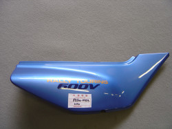 Cache latéral droit Honda XLV600 - Réf. 83500MM9000