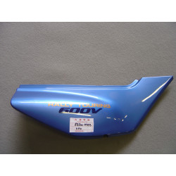 Cache latéral droit Honda XLV600 - Réf. 83500MM9000