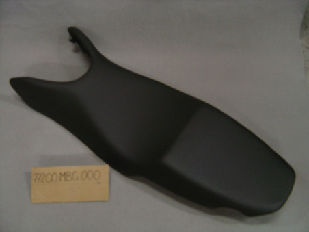 Selle Honda VFR 800 FY 2000 - Réf. 77200MBG000