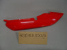 Flanc de selle gauche Honda 125 CG 95 NH367M - 77220KCH850ZA