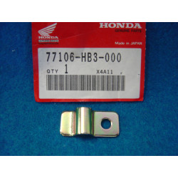Support Verrou de Selle Honda CBR900RR 92/97 - Réf 77106HB3000