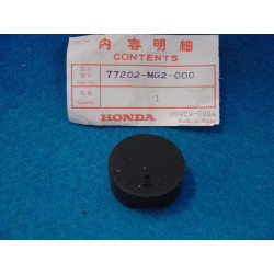 Silentbloc de selle Honda XLR 600 83 – Réf. 77202-MG2-000