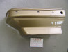Élément inférieur sacoche gauche Honda GL1500 - 81414MN5000ZC