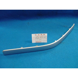 Garniture avant droite Honda GL1800A 2005 – Réf. 64204-MCA-000ZR