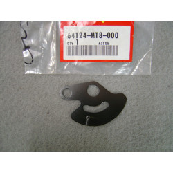 Support gauche carénage Honda GL1500 90-94 | Réf. 64124MT8000
