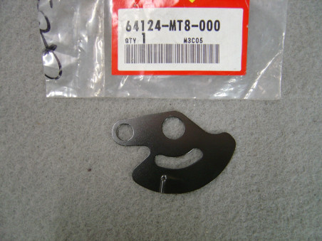 Support gauche carénage Honda GL1500 90-94 | Réf. 64124MT8000