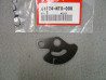 Support gauche carénage Honda GL1500 90-94 | Réf. 64124MT8000