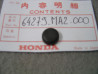 Bouchon carénage Honda CBX1000 81-82 – Réf. 64279MA2000
