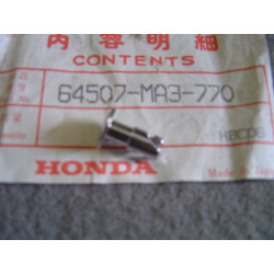 Clip carénage Honda CB1100R 82-83 - Réf. 64507MA3770