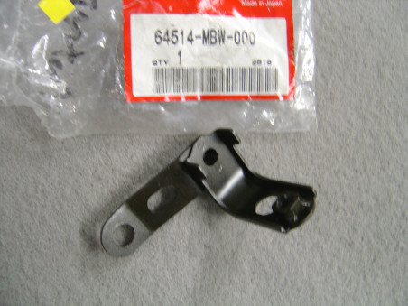Support Montage Carénage Honda – Réf. 64514MBW000