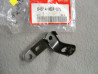 Support Montage Carénage Honda – Réf. 64514MBW000
