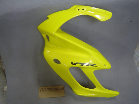 Flanc carénage gauche Honda VTR1000FY 2000 - Réf. 64240MBBD20ZB