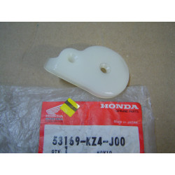 Couvercle Boîtier Commande Gaz Honda CR125 CR250 | 53169KZ4J00