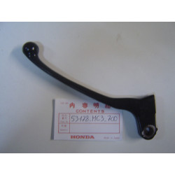 Levier gauche Honda CB900 Bol d'Or CB1100F/R | Réf. 53178MC3700