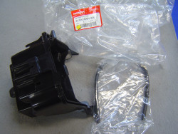 Bac à batterie pour PCX125 HONDA 81320-KWN-306