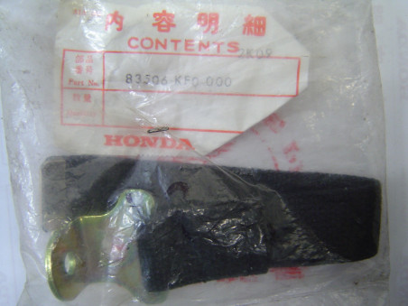 Sangle B Coffre à Outils Honda - Référence 83506KF0000